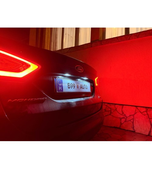 T10 W5W LED Nyári Csomag